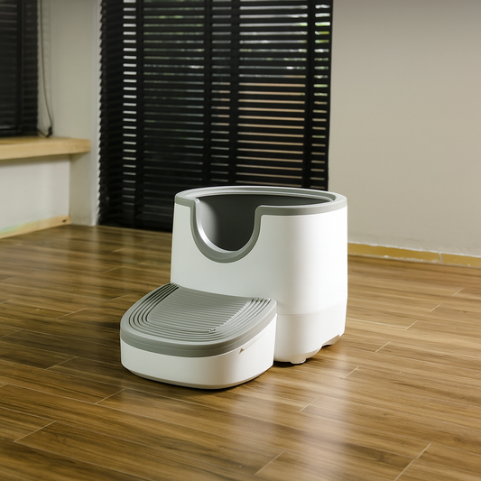 Fuzzle Clean Paws Station™ 