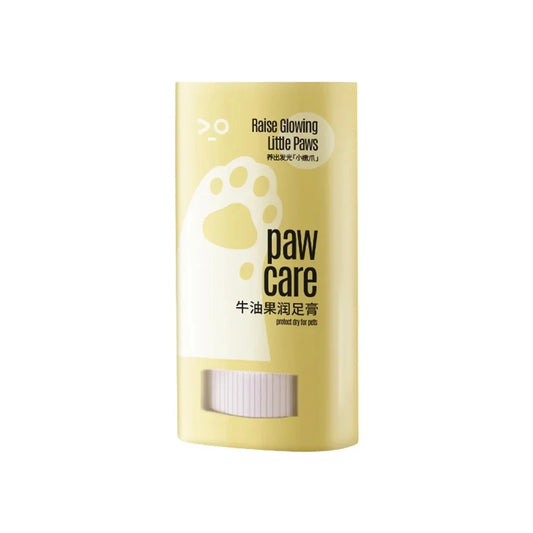 FuzzleCare™ Avocado Paw & Nose Balm